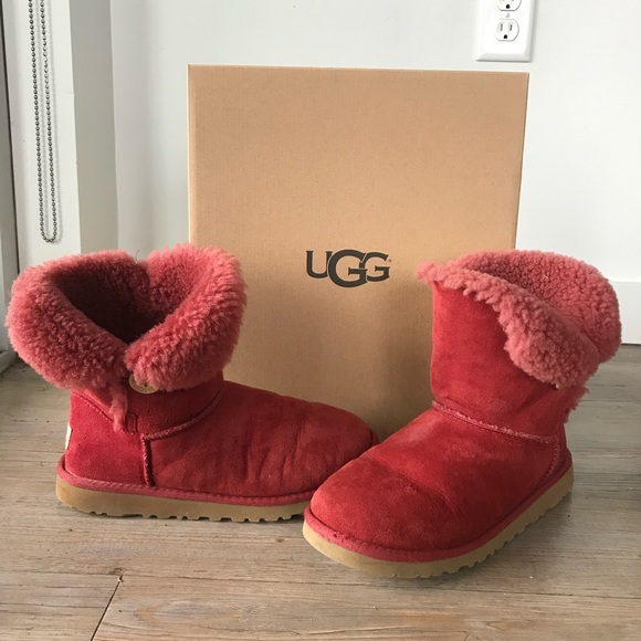 Ugg Bailey Button - Picture 3 of 8